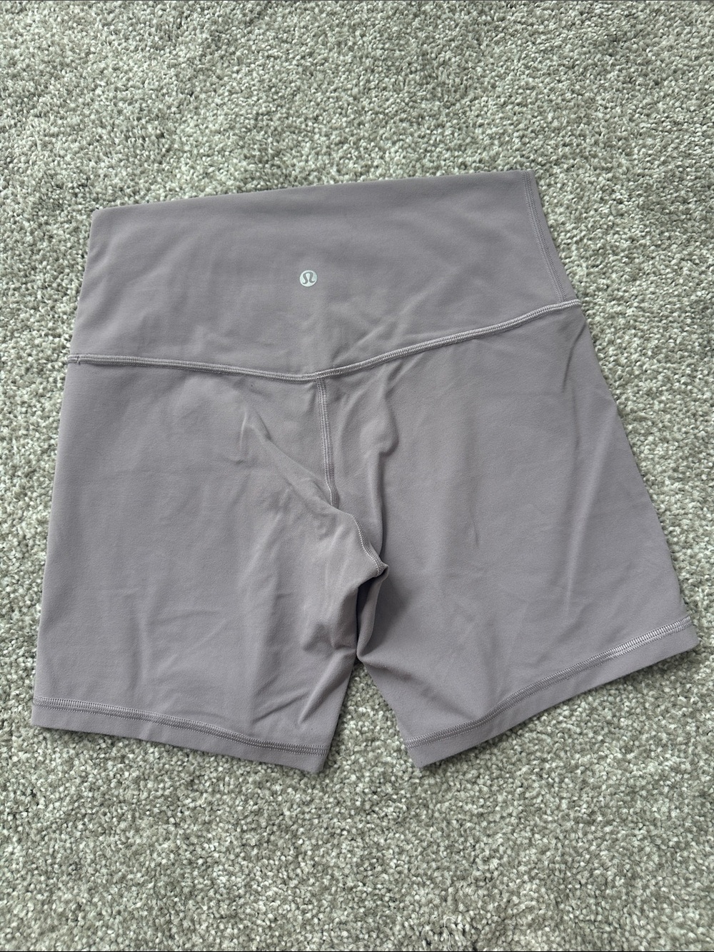 Lululemon Align Shorts